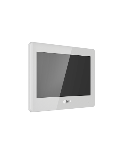 DHI-VTH5421HW-W. Монитор IP-видеодомофона цветной. Dahua в Норильске