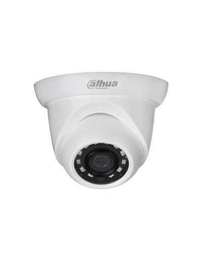 DH-IPC-HDW1431SP-0360B-S4. Профессиональная видеокамера IP купольная. Dahua в Норильске