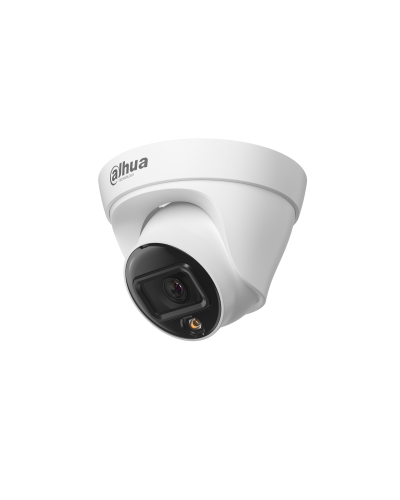 DH-IPC-HDW1239T1P-LED-0280B-S6. Профессиональная видеокамера IP купольная. Dahua в Норильске