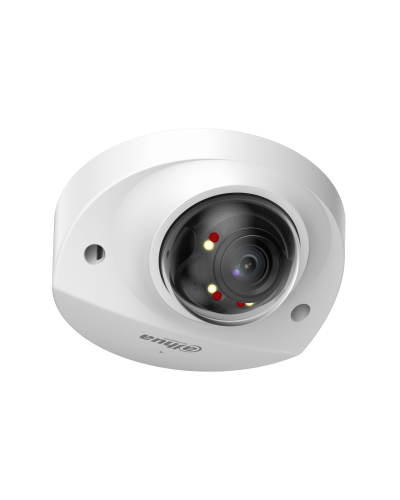 DH-IPC-HDBW2249FP-AS-IL-0280B. Профессиональная видеокамера IP купольная. Dahua в Норильске