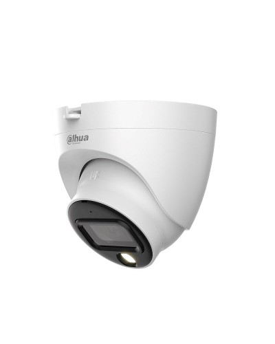 DH-HAC-HDW1509TLQP-A-LED-0360B-S2. Профессиональная видеокамера мультиформатная купольная. Dahua в Норильске