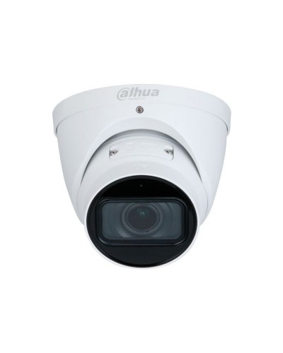 DH-IPC-HDW2841TP-ZS. Профессиональная видеокамера IP купольная. Dahua в Норильске