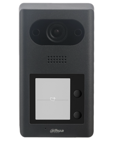 DH-VTO3211D-P2. Вызывная панель IP-домофона. Dahua в Норильске
