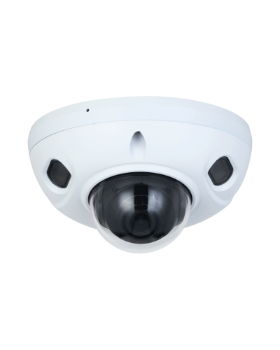 DH-IPC-HDBW3441FP-AS-0210B-S2. Профессиональная видеокамера IP купольная. Dahua в Норильске