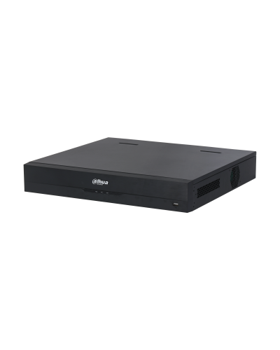DHI-NVR4416-EI. IP-видеорегистратор 16-канальный. Dahua в Норильске
