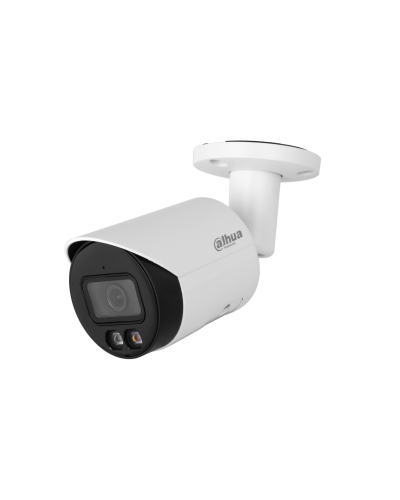 DH-IPC-HFW2849SP-S-IL-0280B. Профессиональная видеокамера IP цилиндрическая. Dahua в Норильске