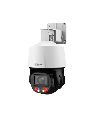 DH-SD3E410DB-GNY-A-PV1. Профессиональная видеокамера IP поворотная. Dahua в Норильске