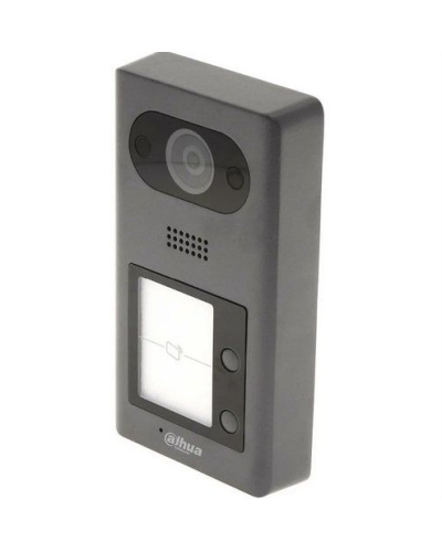 DHI-VTO3211D-P2-S2. Вызывная панель IP-домофона. Dahua в Норильске