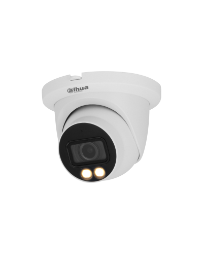 DH-IPC-HDW5449TMP-SE-LED-0280B. Профессиональная видеокамера IP купольная. Dahua в Норильске
