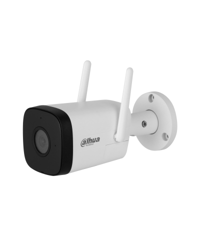 DH-IPC-HFW1430DTP-STW-0280B. Профессиональная видеокамера IP цилиндрическая. Dahua в Норильске