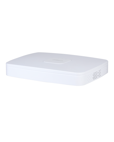 DHI-NVR4108-8P-4KS3. IP-видеорегистратор 8-канальный. Dahua в Норильске