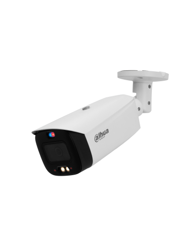 DH-IPC-HFW3449T1P-AS-PV-0280B-S4. Профессиональная видеокамера IP цилиндрическая. Dahua в Норильске