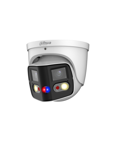 DH-IPC-PDW3849P-A180-E2-AS-PV-0280B. Профессиональная видеокамера IP купольная. Dahua в Норильске