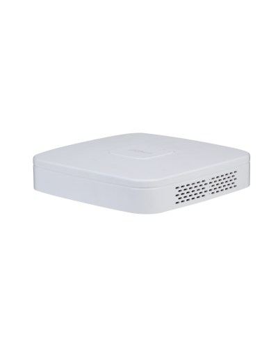 DHI-NVR4108-4KS3. IP-видеорегистратор 8-канальный. Dahua в Норильске