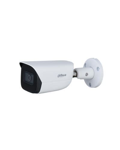 DH-IPC-HFW3241EP-SA-0600B. Профессиональная видеокамера IP цилиндрическая. Dahua в Норильске