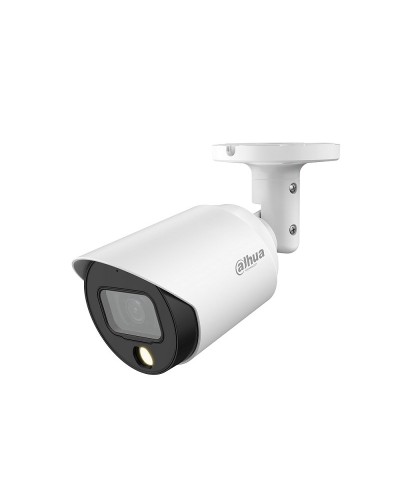 DH-HAC-HFW1509TP-A-LED-0280B-S2. Профессиональная видеокамера мультиформатная цилиндрическая. Dahua в Норильске