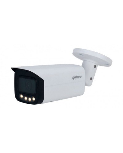 DH-IPC-HFW5449TP-ASE-LED-0360B. Профессиональная видеокамера IP цилиндрическая. Dahua в Норильске