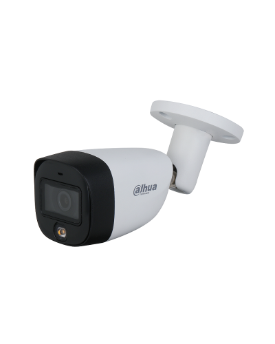 DH-HAC-HFW1209CMP-A-LED-0360B-S2. Профессиональная видеокамера мультиформатная цилиндрическая . Dahua в Норильске
