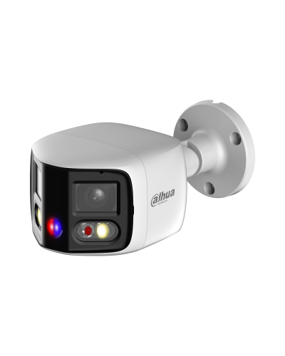 DH-IPC-PFW3849SP-A180-E2-AS-PV-0280B. Профессиональная видеокамера IP цилиндрическая. Dahua в Норильске