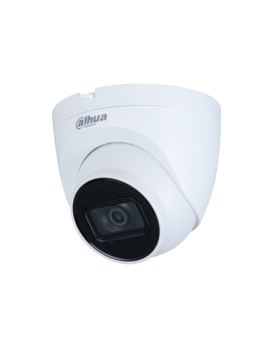 DH-IPC-HDW2431TP-AS-0360B. Профессиональная видеокамера IP купольная. Dahua в Норильске