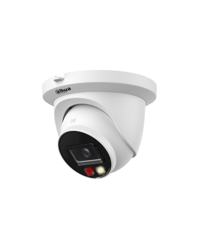 DH-IPC-HDW2849TMP-S-IL-0280B. Профессиональная видеокамера IP купольная. Dahua в Норильске