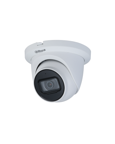 DH-IPC-HDW3241TMP-AS-0600B. Профессиональная видеокамера IP купольная. Dahua в Норильске