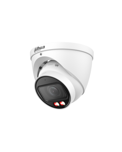 DH-IPC-HDW2249TP-ZS-IL. Профессиональная видеокамера IP купольная. Dahua в Норильске
