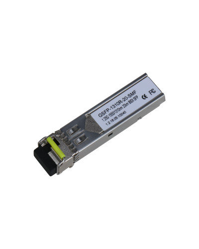 DH-GSFP-1310R-20-SMF. SFP модуль. Dahua в Норильске