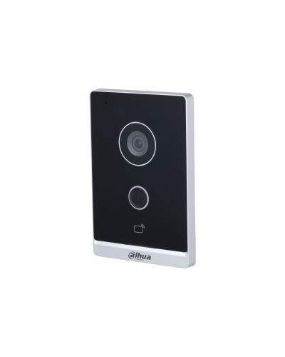 DHI-VTO2211G-WP-S2. Вызывная панель IP-домофона. Dahua в Норильске