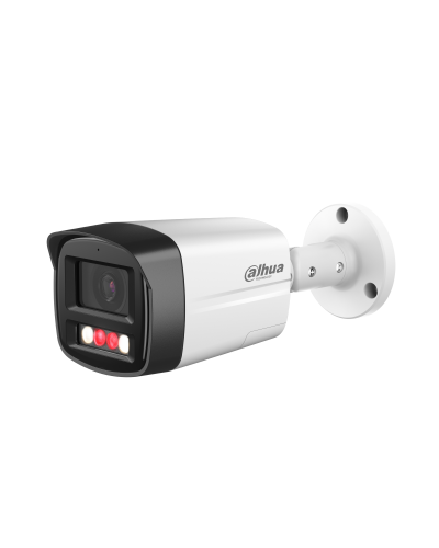 DH-IPC-HFW2449TLP-S-PV-0360B. Профессиональная видеокамера IP цилиндрическая. Dahua в Норильске