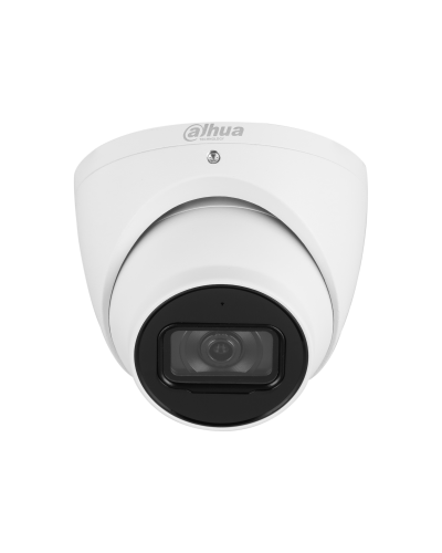 DH-IPC-HDW3241EMP-S-0600B-S2. Профессиональная видеокамера IP купольная. Dahua в Норильске