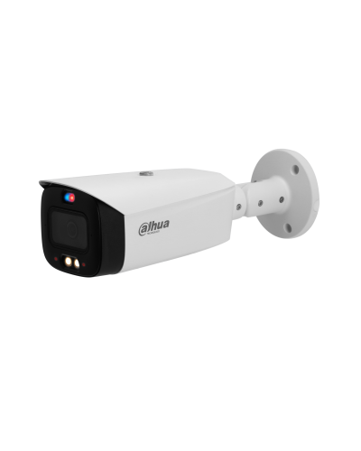 DH-IPC-HFW3849T1P-AS-PV-0280B-S5. Профессиональная видеокамера IP цилиндрическая. Dahua в Норильске