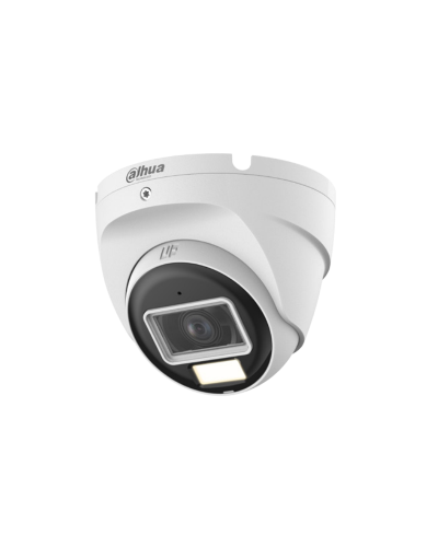 DH-HAC-T2A21P-U-IL-0280B. Профессиональная видеокамера мультиформатная купольная. Dahua в Норильске