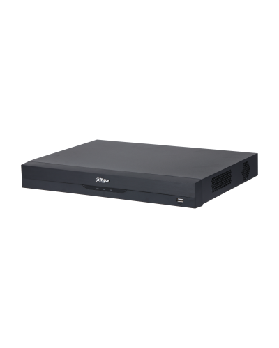 DHI-NVR5216-EI. IP-видеорегистратор 16-канальный. Dahua в Норильске