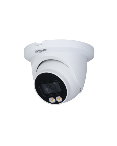 DH-IPC-HDW3449TMP-AS-LED-0360B. Профессиональная видеокамера IP купольная. Dahua в Норильске