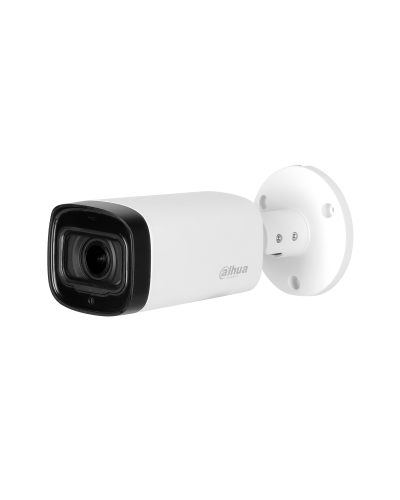 DH-HAC-HFW1801RP-Z-A-S2. Профессиональная видеокамера мультиформатная цилиндрическая. Dahua в Норильске