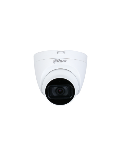 DH-HAC-HDW1200TRQP-A-0360B-S5. Профессиональная видеокамера мультиформатная купольная. Dahua в Норильске