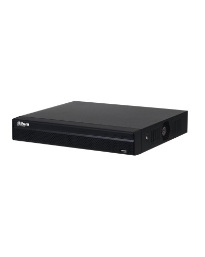 DHI-NVR2108HS-8P-4KS3. IP-видеорегистратор 8-канальный. Dahua в Норильске