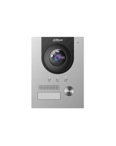 DHI-VTO2201F-P. Вызывная панель IP-домофона. Dahua в Норильске