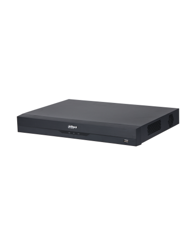 DHI-NVR2208-8P-I2. IP-видеорегистратор 8-канальный. Dahua в Норильске