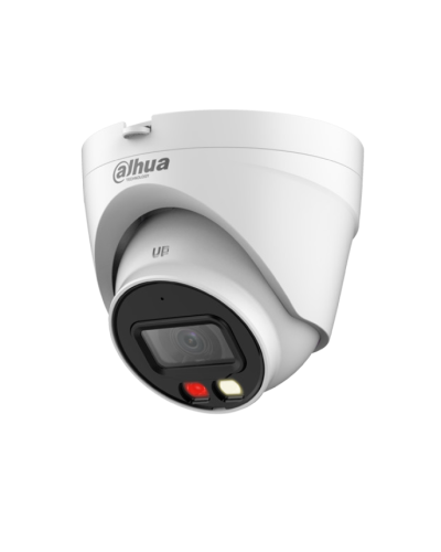 DH-IPC-HDW1439VP-A-IL-0280B. Профессиональная видеокамера IP купольная. Dahua в Норильске