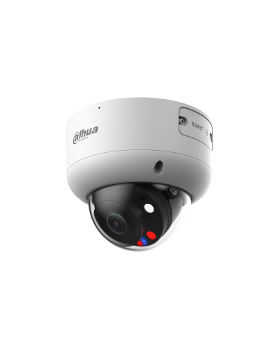 DH-IPC-HDBW3449R1P-ZAS-PV-S5. Профессиональная видеокамера IP купольная. Dahua в Норильске