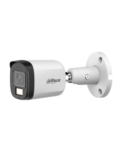 DH-HAC-B2A21P-U-IL-0280B. Профессиональная видеокамера мультиформатная цилиндрическая. Dahua в Норильске