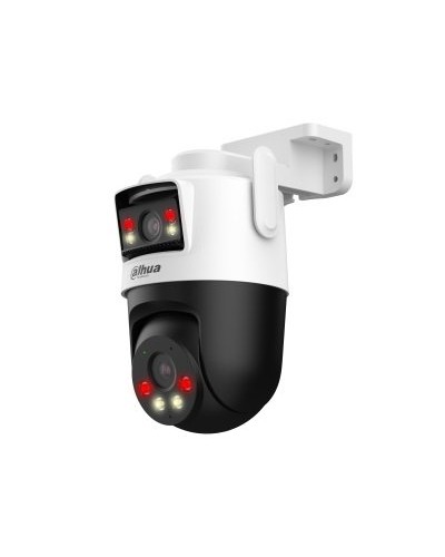 DH-IPC-P5DP-5F-PV-0280B/0600B. Профессиональная видеокамера IP поворотная. Dahua в Норильске