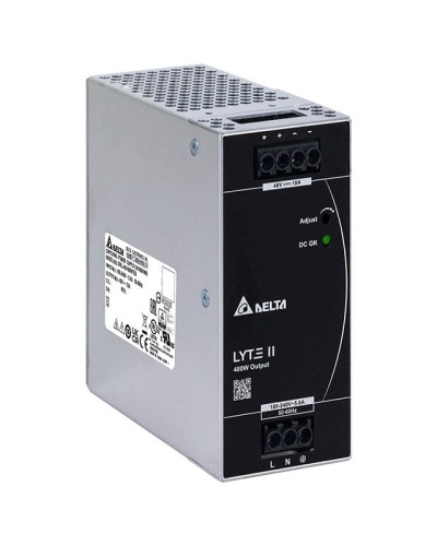DH-DRL-48V120W1AAD. Блок питания промышленный. Dahua в Норильске