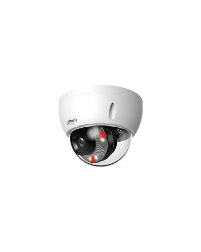 DH-IPC-HDBW2449EP-S-IL-0280B. Профессиональная видеокамера IP купольная. Dahua в Норильске
