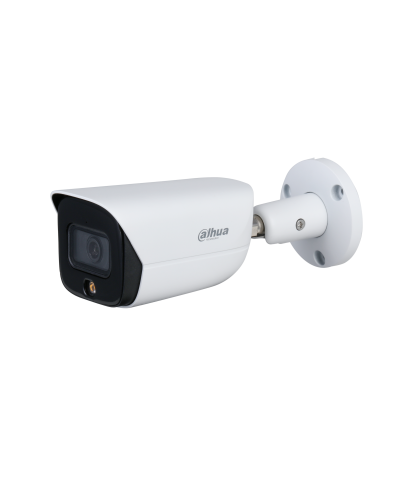 DH-IPC-HFW3249EP-AS-LED-0280B. Профессиональная видеокамера IP цилиндрическая. Dahua в Норильске