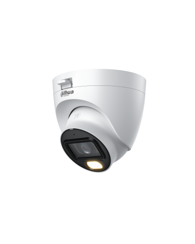 DH-HAC-HDW1239TLQP-A-LED-0360B-S3. Профессиональная видеокамера мультиформатная купольная. Dahua в Норильске