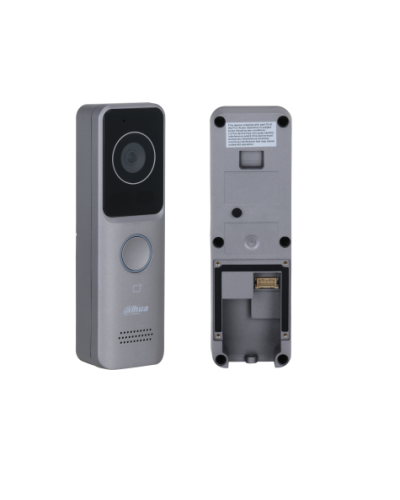 DHI-VTO2311R-WP. Вызывная панель IP-домофона. Dahua в Норильске