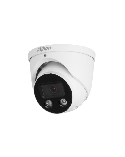 DH-IPC-HDW3849HP-AS-PV-0360B-S4. Профессиональная видеокамера IP купольная. Dahua в Норильске